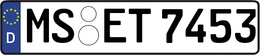 MS-ET7453