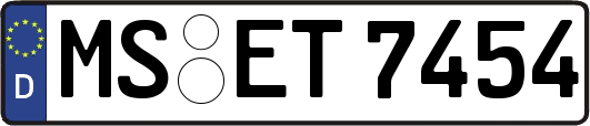 MS-ET7454