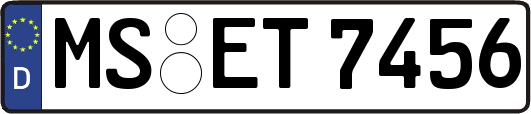 MS-ET7456