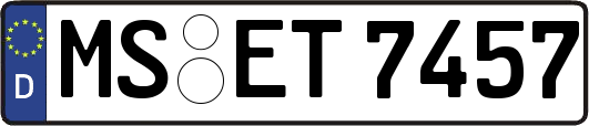 MS-ET7457
