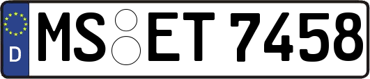 MS-ET7458
