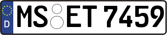 MS-ET7459