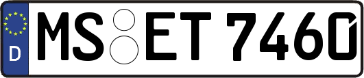MS-ET7460