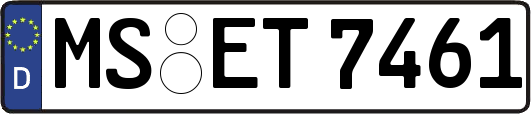 MS-ET7461