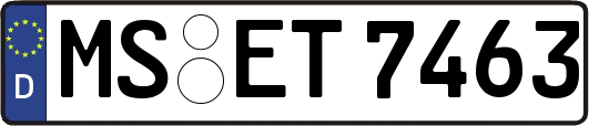MS-ET7463