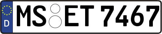MS-ET7467