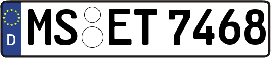 MS-ET7468