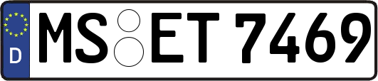 MS-ET7469