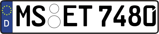 MS-ET7480