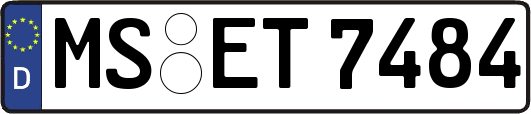 MS-ET7484