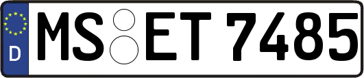MS-ET7485