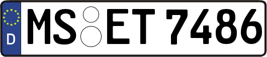 MS-ET7486