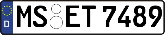 MS-ET7489