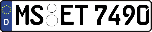 MS-ET7490