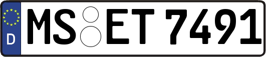 MS-ET7491