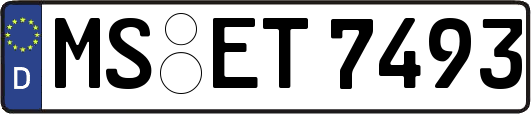 MS-ET7493