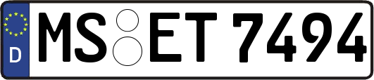MS-ET7494
