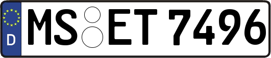 MS-ET7496