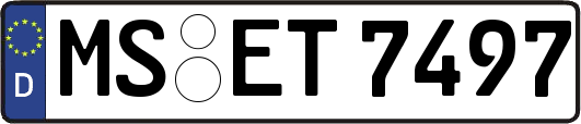 MS-ET7497