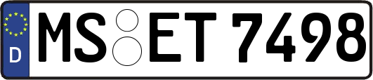 MS-ET7498