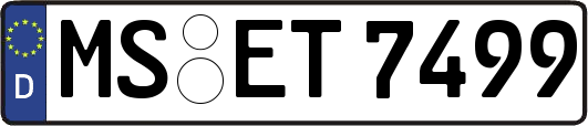 MS-ET7499