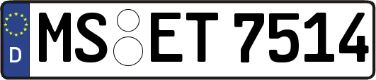 MS-ET7514