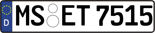 MS-ET7515