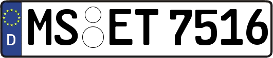 MS-ET7516