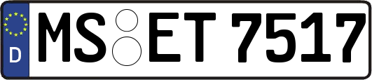 MS-ET7517