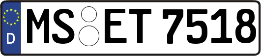 MS-ET7518