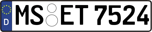 MS-ET7524