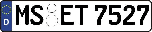 MS-ET7527