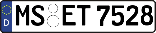 MS-ET7528