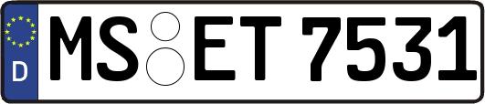 MS-ET7531