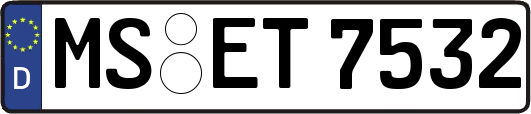 MS-ET7532