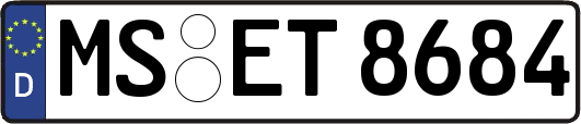 MS-ET8684