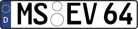 MS-EV64