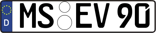 MS-EV90