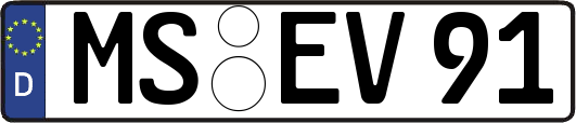 MS-EV91