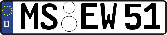 MS-EW51