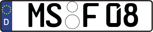 MS-F08