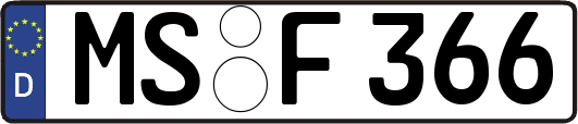 MS-F366