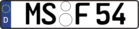 MS-F54