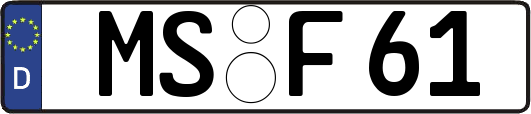 MS-F61