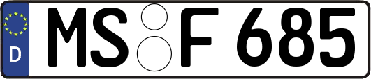 MS-F685