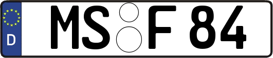 MS-F84