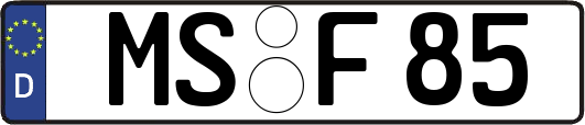 MS-F85