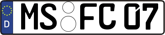 MS-FC07