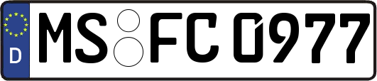 MS-FC0977