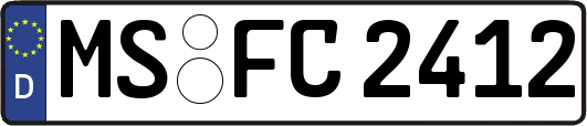 MS-FC2412